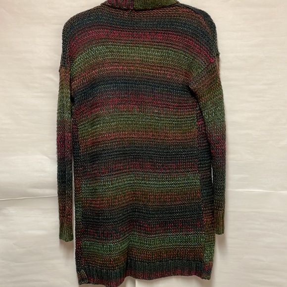 EUC - American Eagle Outfitters Cardigan S/P - Picture 5 of 5